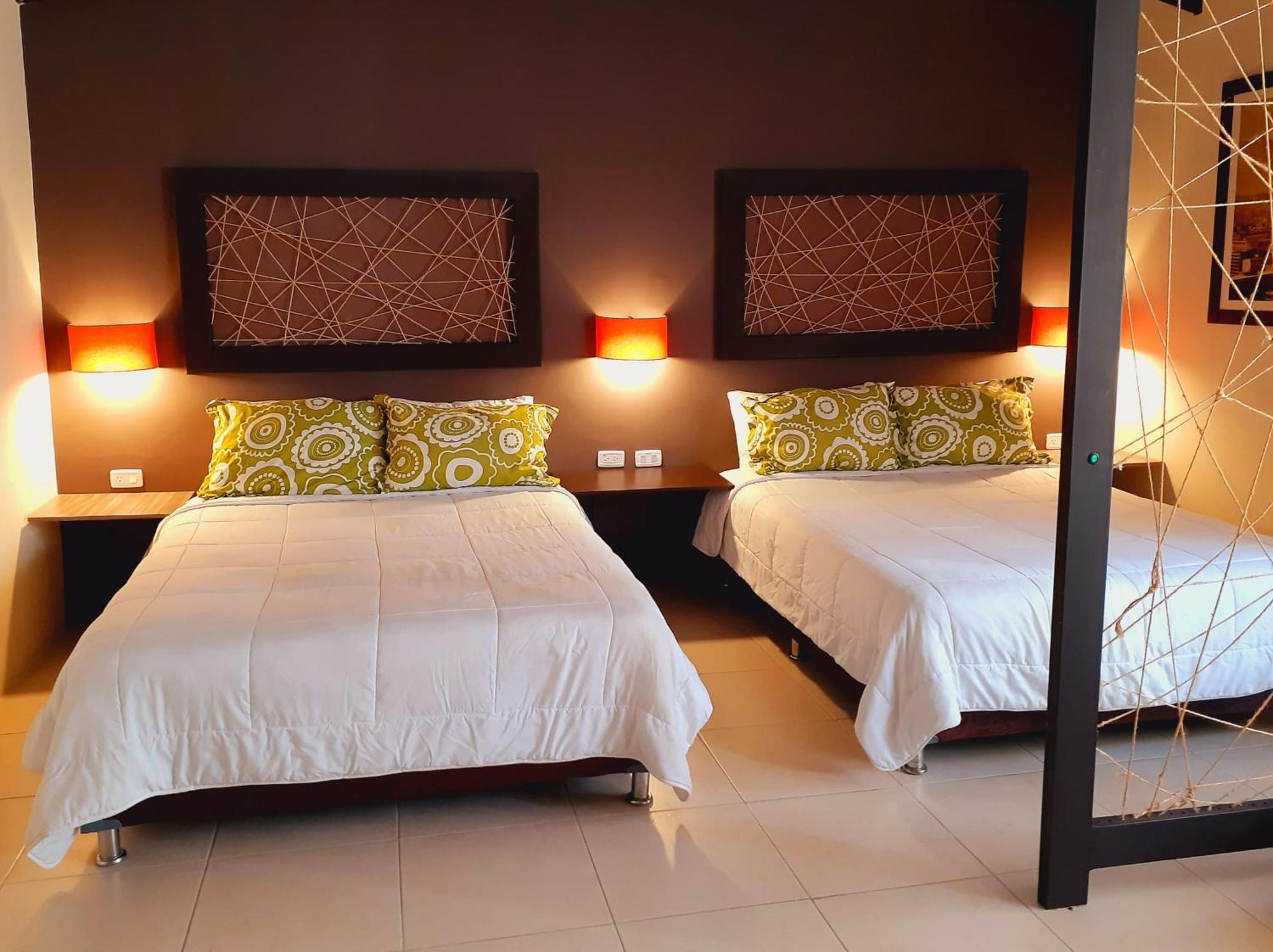 Ayenda Mountain Hostels Manizales Luaran gambar