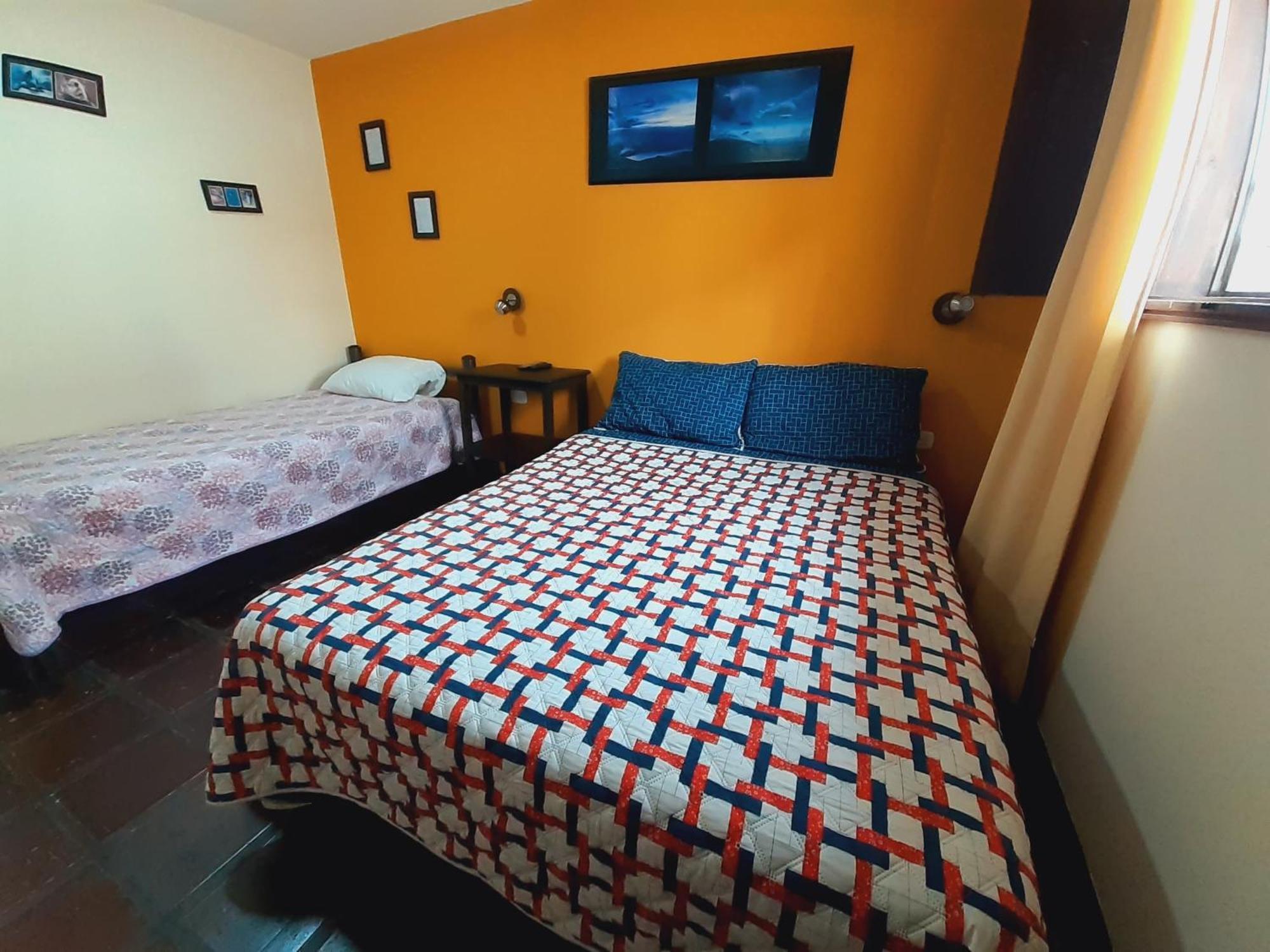 Ayenda Mountain Hostels Manizales Luaran gambar