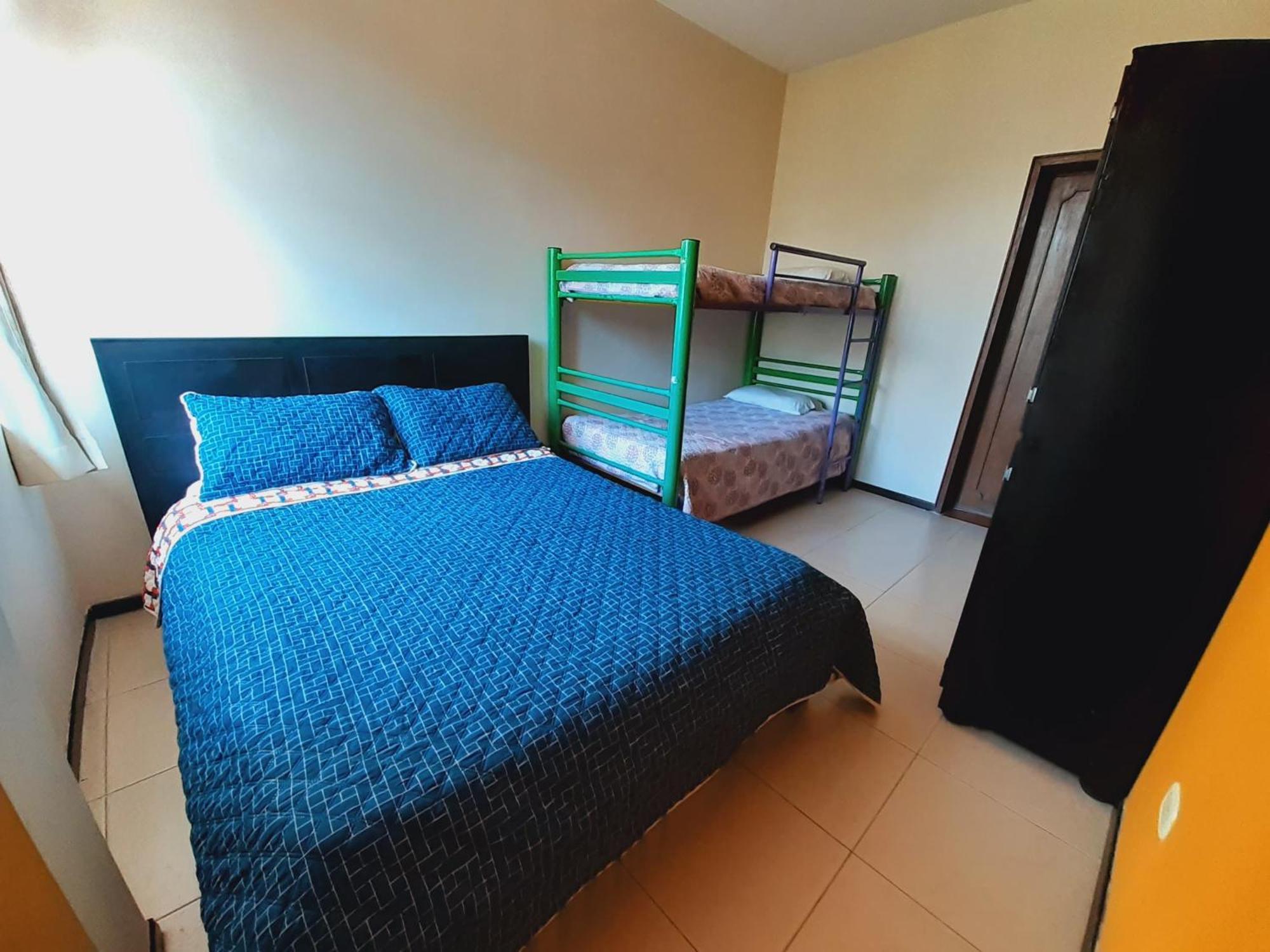 Ayenda Mountain Hostels Manizales Luaran gambar