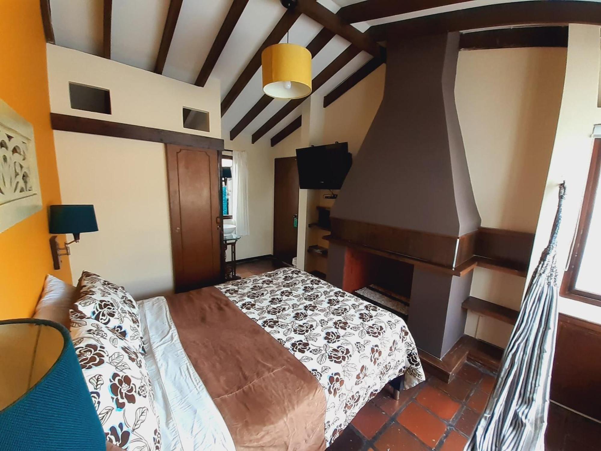 Ayenda Mountain Hostels Manizales Luaran gambar