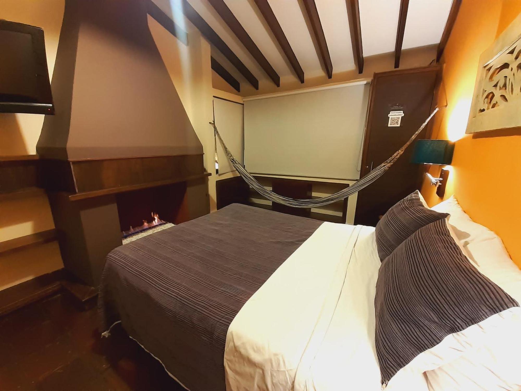 Ayenda Mountain Hostels Manizales Luaran gambar