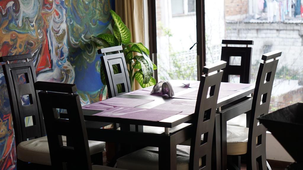 Ayenda Mountain Hostels Manizales Luaran gambar